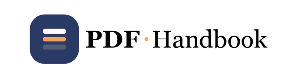 PDFHandbook
